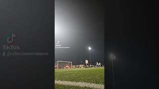 Goalkeeper save reaction 美国 [upl. by Buehrer]