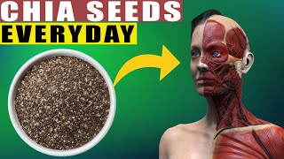 What Happens When You Start Eating Chia Seeds Every Day [upl. by Corotto822]