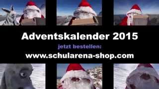 Der neue Adventskalender von SchulArenacom [upl. by Abernon86]