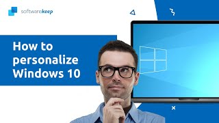 How To Fix Display Settings and Personalize Not Working in Windows 11 and Windows 10 [upl. by Lavotsirc429]