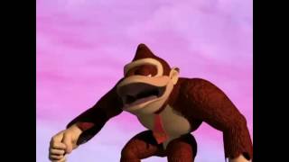 The DK Rap but every DK is replaced by Expand Dong [upl. by Ahsam479]