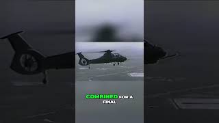 Unveiling the RAH 66 Comanche A Helicopter Revolution [upl. by Redmer510]