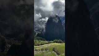 Machu Picchu [upl. by Cown]