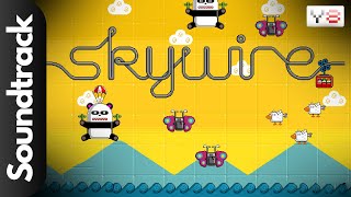 SKYWIRE — Main Theme 🎵 [upl. by Bearce]