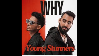 WHY  Young Stunners  Talha Anjum  Talhah Yunus Remix by Hamza [upl. by Illek193]