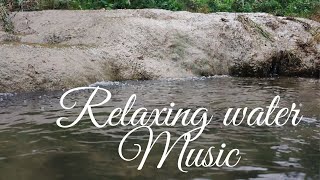 Gentle Streams Calming Water Sounds for Relaxation 3 [upl. by Millwater]