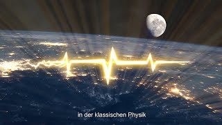 Quantenheilung 2 Die Verbindung von Quantenphysik und Gesundheit [upl. by Lancey]