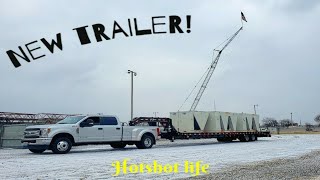 New trailer equals new beginnings and big money to be made [upl. by Trefler]