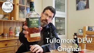 Tullamore Dew Review with Kindred Spirits Innis amp Gunn [upl. by Jorgenson100]