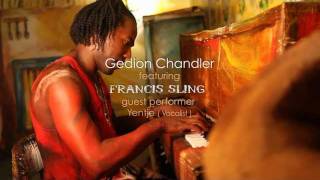 CHABELITA  Gedion Chandler ft Francis Sling [upl. by Virginia]