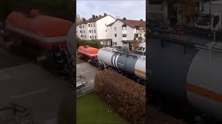 202 885 der Press auf der Waldkraiburger Industriebahn am 15112024nach Aschau Werk [upl. by Ydisac68]