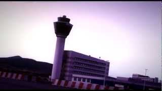 FSX  FlyTampa Athens [upl. by Nadaha]