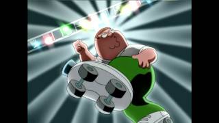 Familyguy Disco [upl. by Danziger79]