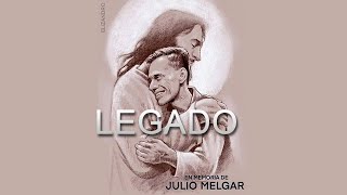 Hijos de Julio Melgar y sus músicos dan palabras de agradecimiento y despedida [upl. by Ardnuahsal910]