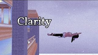 Clarity meme SAKURA SCHOOL SIMULADOR ClARITY MEME [upl. by Latea839]