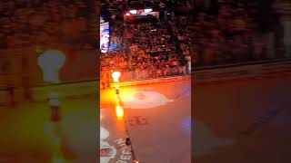 Eisbären Berlin Pregameshow Teil 2 [upl. by Swanson376]