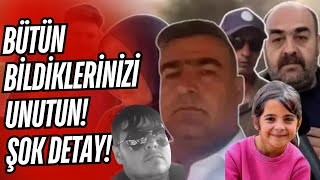 NARİN DAVASINA DAİR TÜM BİLDİKLERİNİZİ UNUTUN ASIL FAİL SALİMİN OĞLU MU [upl. by Earehc]