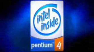 all Intel animations 2010 [upl. by Tiga446]