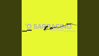 O Sarracino Remix 2024 [upl. by Tiffy]