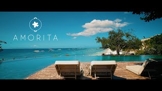 필리핀 보홀 전망 좋은 인피니티풀 보유 quot아모리타 리조트 보홀quot ㅣ Amorita Resort Bohol [upl. by Granese]