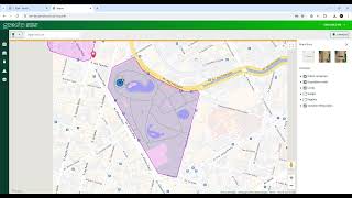 Conheça o software Geosite Equipes de Campo [upl. by Solnit]