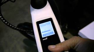 Stromer ST2 Display Funktionen [upl. by Scutt420]