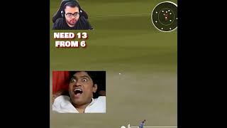 Need 33 From 12  India vs Sri Lanka  Cricket 24 shorts  Cricket Game  Anmol Juneja [upl. by Neyuq]