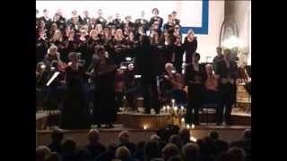 WA Mozart Requiem in D Minor KV 626  Benedictus [upl. by Annez]