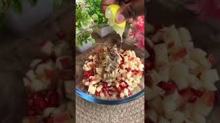 Protein channa recipeVegan chickpea curryGlutenfree protein meal [upl. by Bovill]