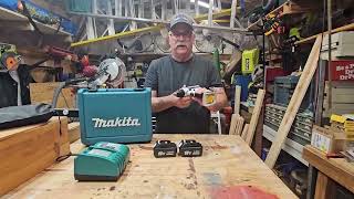 Makita 18v Batteries Which One Is Right For You [upl. by Enileda25]