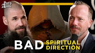 When Spiritual Direction Goes Wrong w Fr Boniface Hicks [upl. by Dael263]