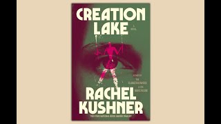 Rachel Kushner in Conversation with Hua Hsu [upl. by Huang]