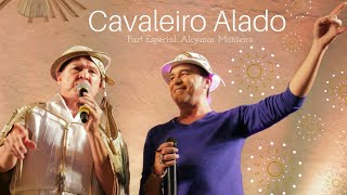 🌕Flávio Leandro e Alcymar Monteiro  Cavaleiro Alado DaviLeandroOficial [upl. by Dominic]