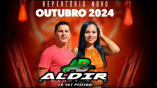 ALDIR E BANDA SHOW 2024 [upl. by Cooley]