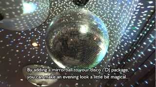 Mirrorball option  from Big Night Out [upl. by Jarita399]