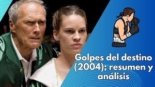 Golpes del destino 2004 resumen y análisis [upl. by Neltiac]