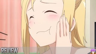 Demichan wa Kataritai Episode 4 Anime Review  Real Talk From Hikari [upl. by Eiramnwad]