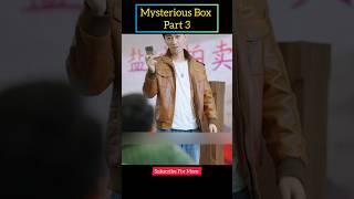 Mysterious Box Part 3  Movie Explained shorts movies kdrama [upl. by Hopfinger]