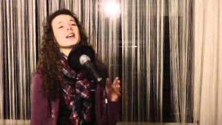 Merima Selimovic  Someone like you  Cover [upl. by Gram]