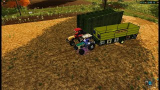 FS25 FARMINGSIMULATOR25DAY1 FS25 FARMING SIMULATOR 25 shoetsvideos [upl. by Roderigo]