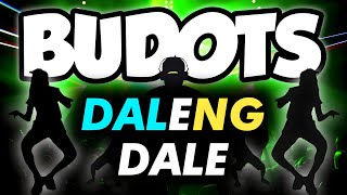 DALENG DALE  KRZ BUDOTS [upl. by Hines785]