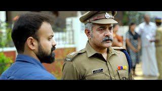 Malayalam Superhit Action Movie HD  New Malayalam Full Movie HD  New Malayalam Movie HD [upl. by Avert]