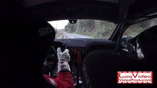 10° Ronde Val Merula 2024 ScapellatoSappracone 208 Rally4  Cameracar PS4 [upl. by Ennahgiel106]