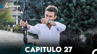 Luciérnaga Capitulo 27 Doblado en Español FULL HD [upl. by Ku]