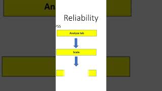 SPSS Reliability Analysis දන්න සින්හලේන tutorial technology [upl. by Eddana]