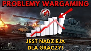 OGROMNE PROBLEMY WARGAMING  NADZIEJA NA LEPSZE [upl. by Nevai10]