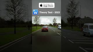 Hazard Perception Test  How to Pass  UK Driving Theory Test  2021 [upl. by Bondy]