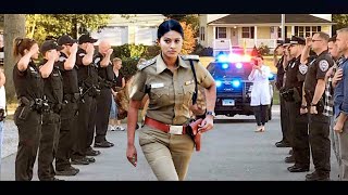 Murder Master  Varsha ki Blockbuster Full Hindi Dubbed Movie  Varsha Raju Eswaran Rajaj [upl. by Mot635]