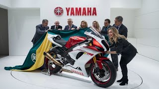 quot2025 Yamaha YZFR1M OFFICIALLY LAUNCHEDthe wait is over [upl. by Roe416]