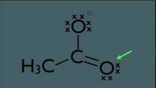 Factors That Affect pKa Resonance Organic Chemistry [upl. by Ahsilat]